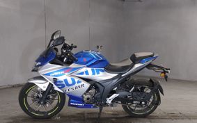 SUZUKI JIKUSA-SF250 ED22J