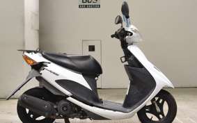 SUZUKI ADDRESS V50 Gen.2 CA44A