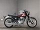 Фото Kawasaki W800 2022 с японского аукциона