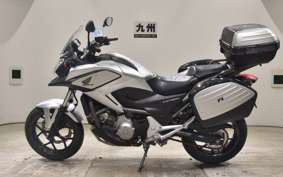 HONDA NC 700 X 2012 RC63