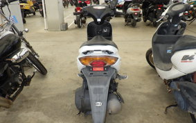 SUZUKI ADDRESS V50 Gen.2 CA44A