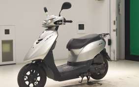 YAMAHA JOG-7 2009 AY01