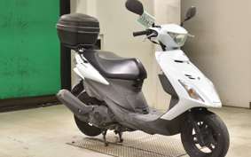 SUZUKI ADDRESS V125 S
