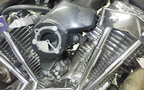 YAMAHA DRAGSTAR 1100 2002
