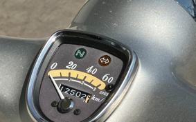 HONDA LITTLE CUB AA01