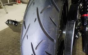 HARLEY XL1200X 2014