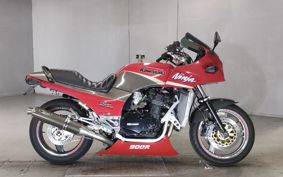 KAWASAKI GPZ900R NINJA 1998 ZX900A