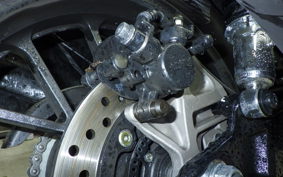 HONDA GB350S 2023 NC59