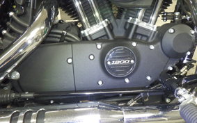 HARLEY XL1200X 2020