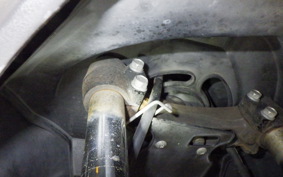 SUZUKI VECSTAR 150 CG42A
