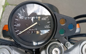 HONDA FTR223 MC34
