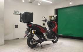 HONDA ADV160 2007 KF54