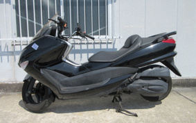 YAMAHA MAJESTY 250 SG20J