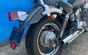 YAMAHA VIRAGO 250 3DM