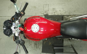 HONDA CB400SF 1993 NC31