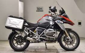 BMW R1200GS 2018