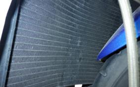 TRIUMPH STREET TRIPLE 85 2014