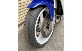 SUZUKI GSX-R1100 1990 GV73A
