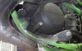 KAWASAKI KSR-2 2024 MX080B