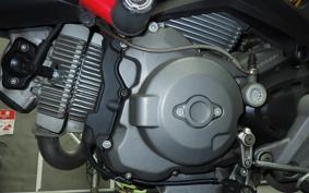DUCATI MONSTER 696 2017