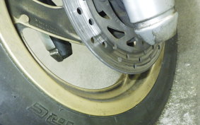 HONDA FORZA Z 2024 MF08