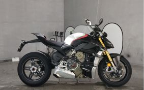 DUCATI STREETFIGHTER V4 2023 1F03AA