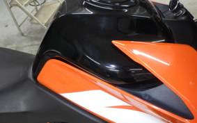 KTM 250 DUKE 1996