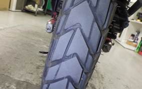 HONDA CT125 HUNTER CUB 2021 JA55