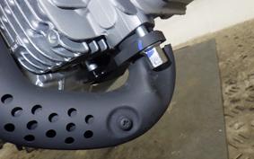 HONDA CRF110F 2013 JE02