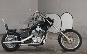 HONDA STEED 400 1994 NC26