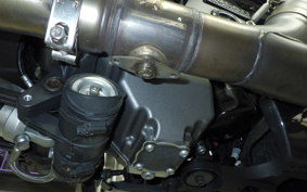 DUCATI DIAVEL STRADA 2013