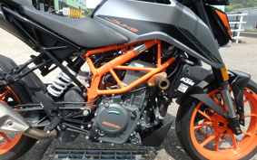 KTM 390 DUKE 2021 JPJ40