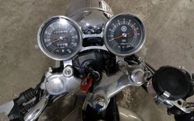 YAMAHA SR400 2017 RH03J