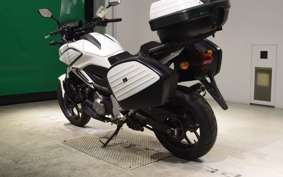 HONDA NC700X 2013 RC63