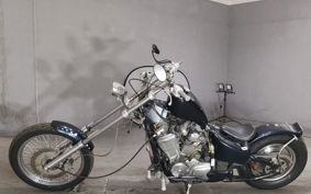 HONDA STEED 400 1998 NC26