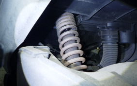 SUZUKI VECSTAR 125 2011 CF42A