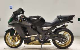 KAWASAKI ZX 1200 NINJA R 2005 ZXT20B