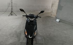 SUZUKI ADDRESS V125 CF4MA