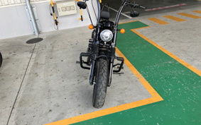 HARLEY XL1200X LC3