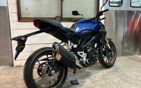 HONDA CB250R MC52