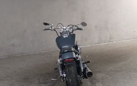 HONDA SHADOW 400 SLASHER 2000 NC40