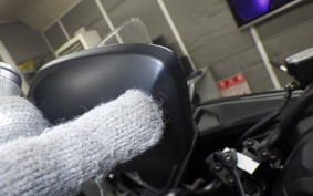 HONDA NC750X DCT 2025 RH23