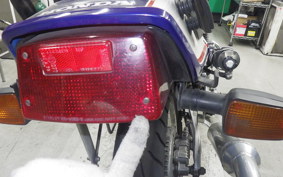 HONDA CBX550F INTEGRA 2021 PC04