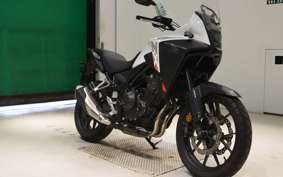HONDA NX400 2024 NC65