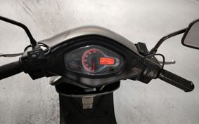 SUZUKI ADDRESS V125 CF4MA