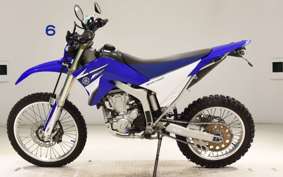 YAMAHA WR250R 2017 DG15J