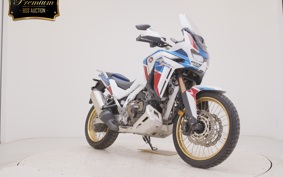 HONDA CRF1100L AFRICA TWIN DCT 2019 SD10