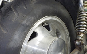 KAWASAKI ELIMINATOR 250 V VN250A