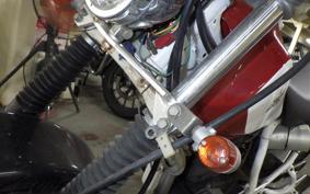 YAMAHA TW200 2JL