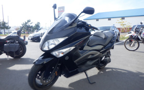 YAMAHA T-MAX500 2011 SJ08J